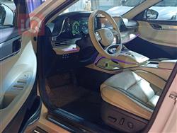 هیوندای ازێرا